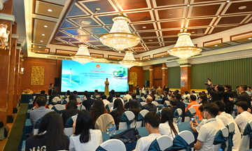 Lan tỏa tinh thần tiết kiệm điện từ cuộc thi tuyên truyền viên 2025