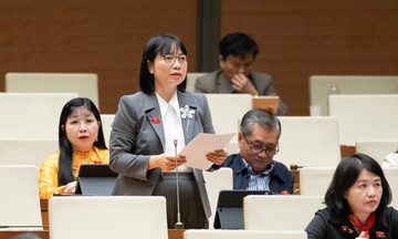 Bộ Công Thương hoàn thành 100% việc trả lời kiến nghị cử tri 