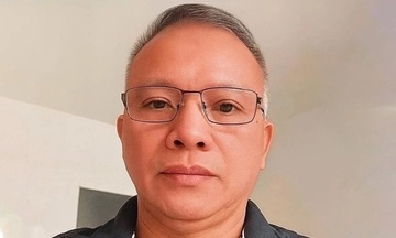 Thông báo về việc truy tố bị can Nguyễn Văn Đài