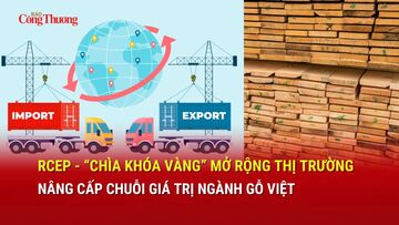 RCEP: 