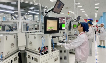 Bộ Công Thương triển khai thi hành Luật Tiêu chuẩn và quy chuẩn kỹ thuật