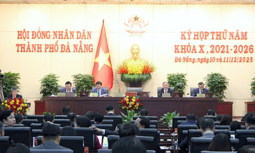 Đà Nẵng: Thảo luận các quyết sách kinh tế cho nhiệm kỳ 2025 - 2030