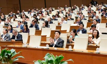 Chính thức có quỹ đầu tư phát triển công nghiệp an ninh