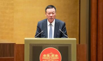 Mở rộng đối tượng kê khai tài sản trong doanh nghiệp nhà nước 