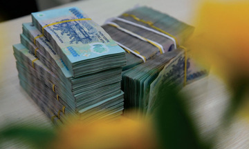 Tín dụng vẫn là 'điểm tựa' của kinh tế 2026