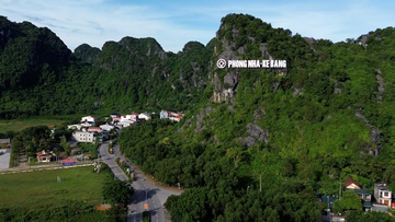 Quảng Trị: Không để du lịch chỉ mãi là tiềm năng