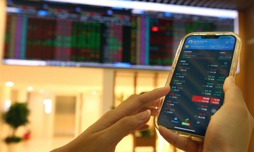 Chứng khoán Việt Nam 2025: Tâm điểm thu hút dòng vốn ngoại