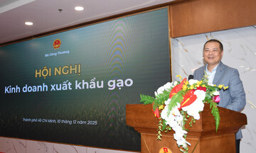 Hoàn thiện chuỗi giá trị để thúc đẩy xuất khẩu gạo bền vững