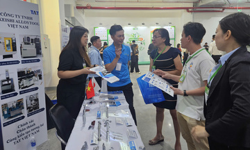 Doanh nghiệp tìm đường mở rộng chuỗi cung ứng tại Supplier Day 2025