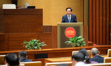 Chuyển đổi phương thức quản lý viên chức theo vị trí việc làm