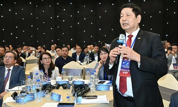 FPT đề xuất xây dựng 'thủ phủ UAV' tại Thành phố Hồ Chí Minh