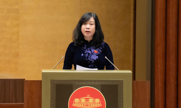 Phụ nữ nghỉ thai sản 7 tháng khi sinh con thứ 2, ưu tiên mua nhà ở xã hội