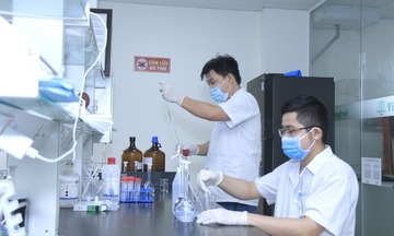 Nhiều chính sách để ngành hóa chất bứt phá trong ‘kỷ nguyên mới’