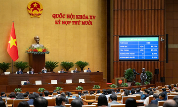 Thêm cơ hội kinh doanh cho doanh nghiệp bảo hiểm phi nhân thọ