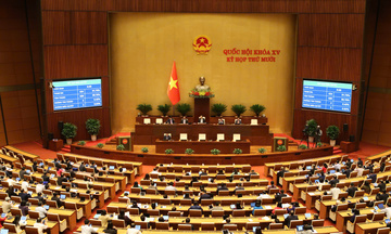 Luật Trí tuệ nhân tạo đặt nền tảng cho tự chủ AI