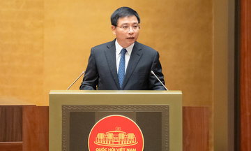 Miễn thuế cho hộ kinh doanh có doanh thu dưới 500 triệu đồng/năm