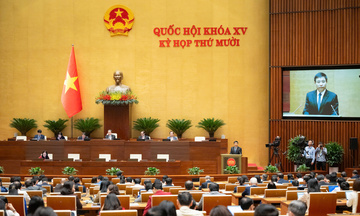 Cấm lợi dụng chức vụ, quyền hạn để tiết lộ thông tin người nộp thuế