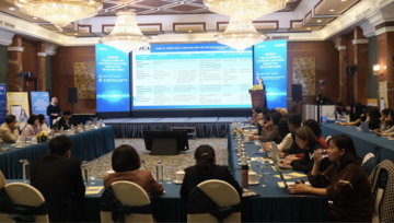 Hộ kinh doanh cần chuẩn bị gì khi chuyển đổi thuế khoán từ 2026?