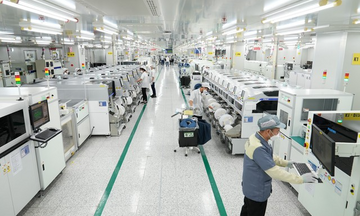 Infographic | Vốn FDI thực hiện 11 tháng đạt 23,6 tỷ USD