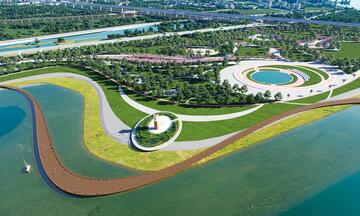 Liên danh Đèo Cả: Đảm bảo tối ưu khi triển khai siêu dự án sông Hồng