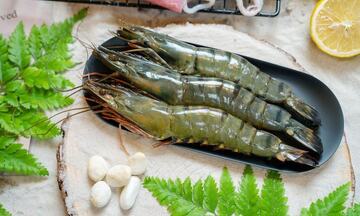 Việt Nam củng cố vị thế nhóm đầu xuất khẩu tôm vào Trung Quốc