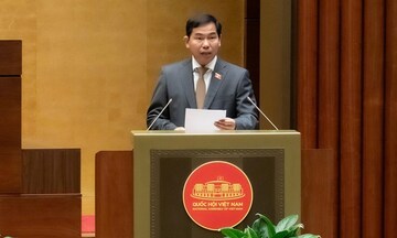 Quốc hội yêu cầu kiểm soát ô nhiễm, nâng chất lượng môi trường không khí 