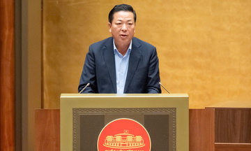  Miễn giấy phép xây dựng đi kèm các biện pháp kiểm soát chặt chẽ