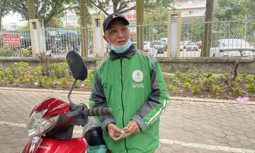 Hà Nội cấm xe xăng: Lao động tự do sẵn sàng chuyển đổi nếu được hỗ trợ