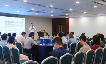 3 trụ cột đổi mới sáng tạo phát triển sản phẩm công nghiệp nông thôn