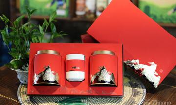 Minh bạch hóa chuỗi giá trị nông sản nhờ truy xuất nguồn gốc