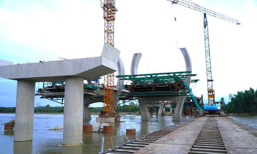 Quảng Ngãi: Gỡ nút thắt giải ngân vốn đầu tư công