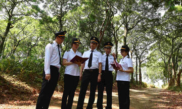 Nâng cao chất lượng kiểm toán, thúc đẩy các cam kết phát triển bền vững