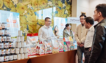 Petfair Vietnam Talk 2025: Mở cơ hội phát triển bền vững cho ngành thú cưng Việt Nam