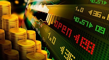 SHS dự báo VN-Index đạt 1.800 điểm trong năm 2025