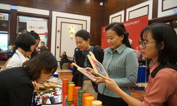 Đà Nẵng: Phát động mùa khuyến mại cuối năm 2025