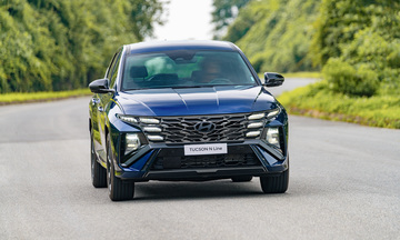 Infographic | 11 tháng, cả nước nhập khẩu 191.142 ô tô nguyên chiếc