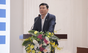 Hoàn thiện quy hoạch dầu khí đáp ứng yêu cầu an ninh năng lượng