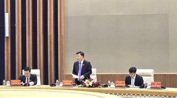 Hải Phòng: Phát triển khu thương mại tự do thu hút đầu tư nước ngoài