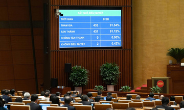 Mở rộng quyền lợi chăm sóc sức khỏe, giảm chi phí y tế cho người dân