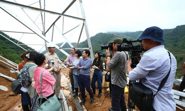 Luật Báo chí sửa đổi: Hành lang pháp lý mới cho báo chí hiện đại