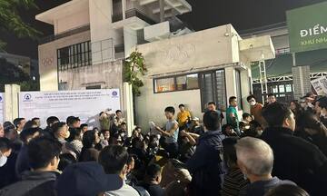 Hướng dẫn quan trọng giúp người dân tránh sai sót khi mua nhà xã hội