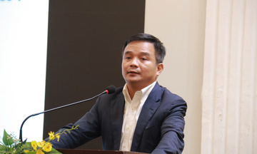 Làm mới hạ tầng ngành than trong quy hoạch năng lượng quốc gia