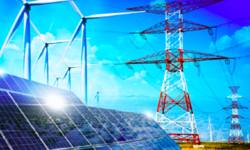 Quốc hội thông qua Nghị quyết đột phá về phát triển năng lượng