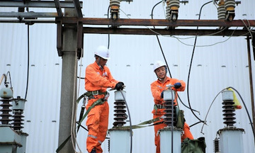 Bộ Công Thương công bố hết hiệu lực 28 quyết định về vận hành hệ thống điện
