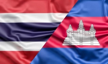 Bộ Ngoại giao khuyến cáo công dân Việt Nam về tình hình tại biên giới Thái Lan - Campuchia