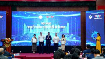 Đưa truy xuất nguồn gốc thành công cụ nâng cao chất lượng hàng hóa