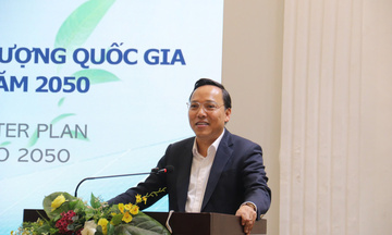 3 căn cứ để điều chỉnh Quy hoạch năng lượng quốc gia