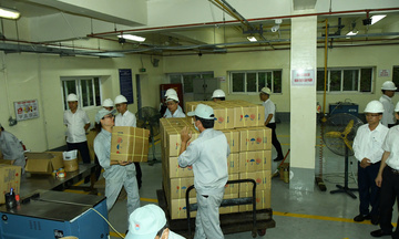 MICCO gìn giữ và phát huy truyền thống “kỷ luật và đồng tâm”