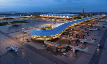 Cảng hàng không Gia Bình sẽ tạo đột phá cho tăng trưởng quốc gia