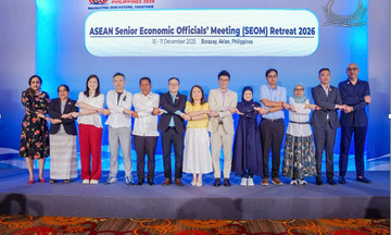 Hội nghị Quan chức Kinh tế Cao cấp ASEAN hẹp (SEOM Retreat) 2026